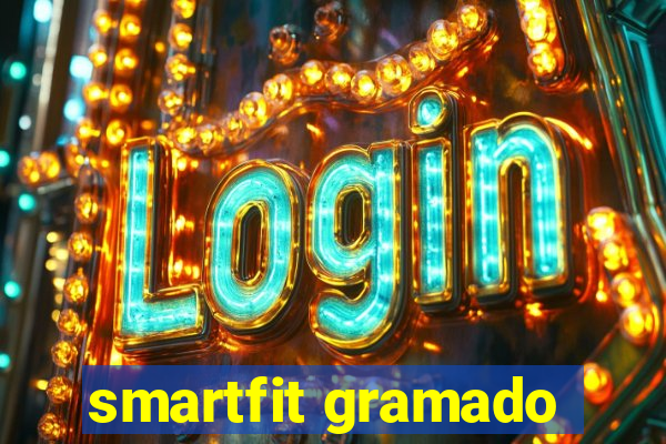 smartfit gramado